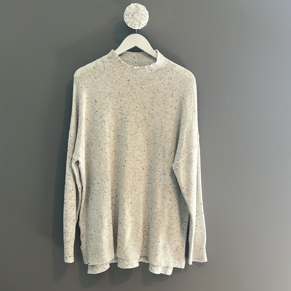 Loft Sweater